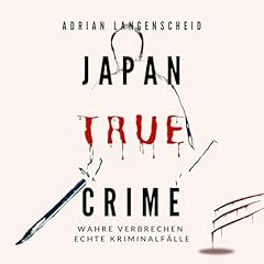 Japan True Crime Titelbild