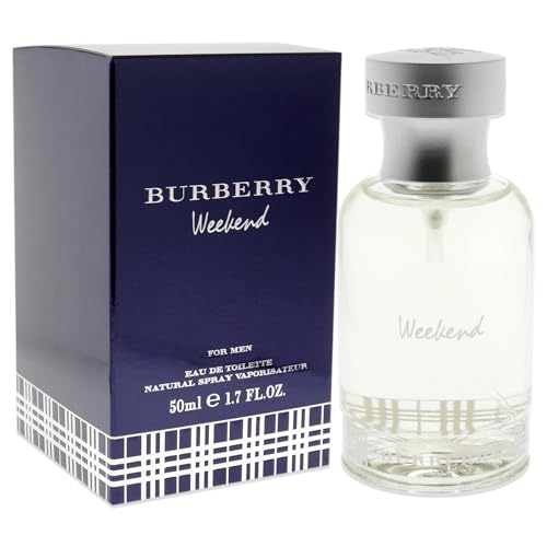Burberry Weekend For Men Edt Vapo 50 Ml 1 Jednostka 50 g