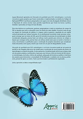 Educação de qualidade para EJA: metodologias e currículos inovadores Educação de qualidade para EJA: metodologias e currículos inovadores - Imagem 2