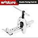 Wostore Double Flaring Tool Kit for 3/16
