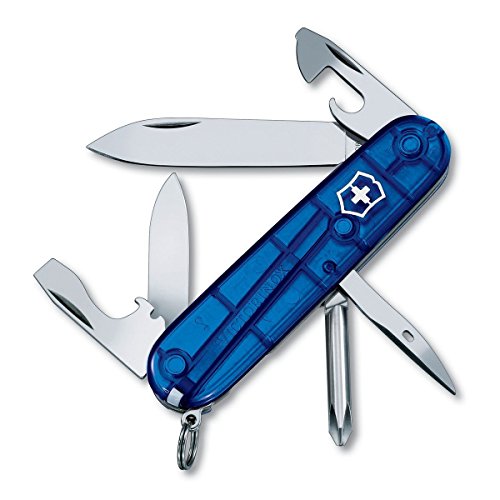 Victorinox Tinker Swiss Army Knife
