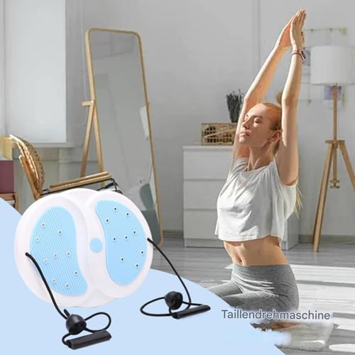 Entrainement de torsion pour sculpter son corps et retrouver la forme