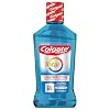 Colgate Total Advanced Pro-Shield Mouthwash, Peppermint - 60mL