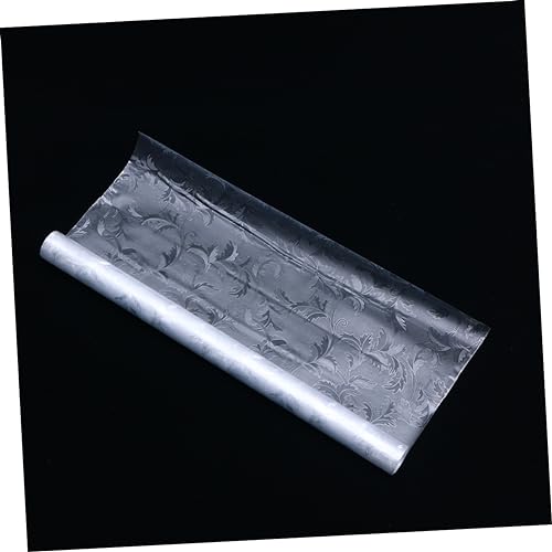 Vinilo decorativo de privacidad con bloqueo UV 45x100 cm miniatura 5