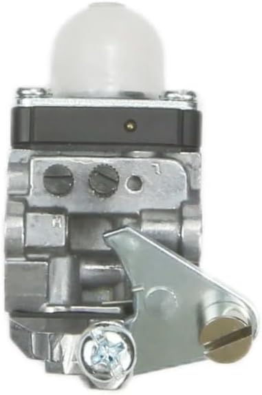 Carburetor Kit C1U-K54A C1U-K17 For 2-Cycle 7222 7222E 7222M 7225 7230 7234 7240 7920 7924 Tiller Cultivator(C1U-K54A kit1)