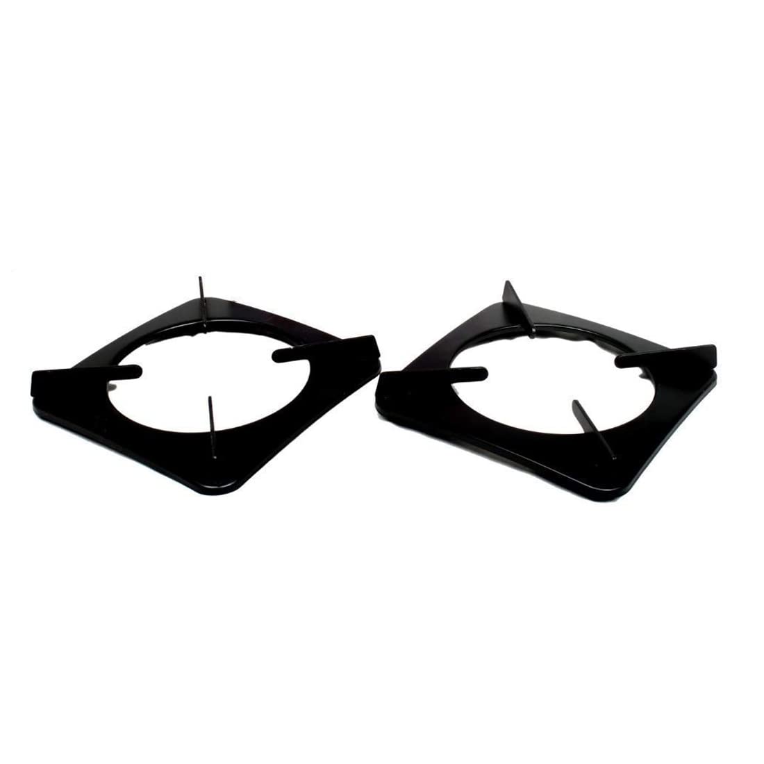 Kitchen & Home Store Gas Stand Pack of for Gas Stove Cast Iron and