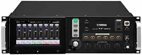 Amazon | ヤマハ YAMAHA デジタルミキシングコンソールTF-RACK