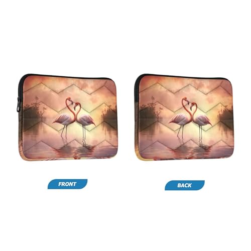 Funda para portátil 13-14 pulgadas impermeable y resistente miniatura 2
