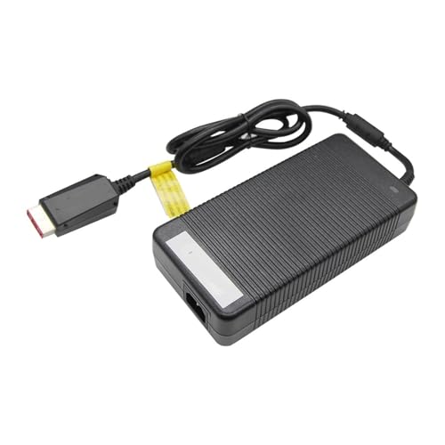 Adaptateur pour ordinateur portable 330W pour jouer et travailler sans interruption