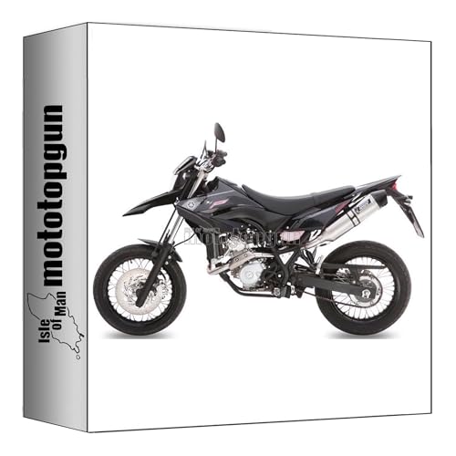 SCARICO OMOLOGATO CAT-OEM mivv scarico omologato cat-oem oval inox coppa carbonio compatibile con yamaha wr 125 x 2009 2010 2011 2012 2013 2014 2015 2016 mototopgun