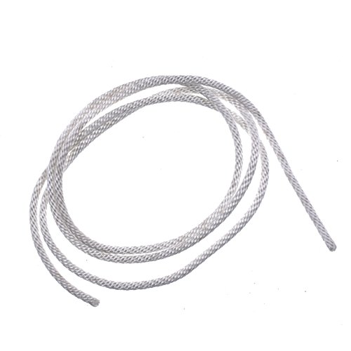 JRL 1pc 168F/170F Gasoline engine nylon rope