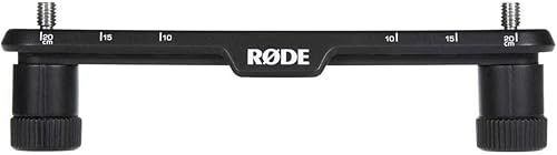 Rode STEREOBAR20 Stereo Bar Mikrofon