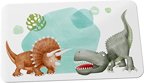 Preisvergleich Produktbild HABA Brettchen Dinos