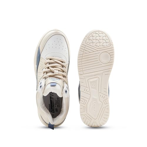 Image of ASIAN Shadow-11 Men's Sneakers for Men | Premium Sneakers with Lightweight Cushion Sole & Trendy Streetwear Look