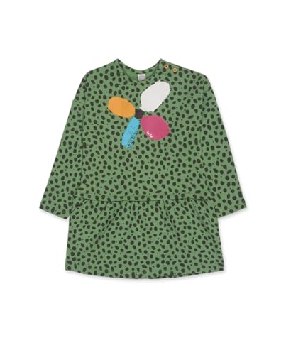 Robe fille Verde Tuc Tuc 11359723 vêtement coton léger