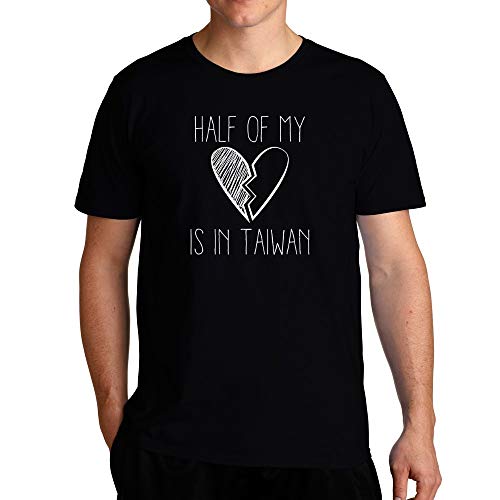 [Eddany] Half of my heart is in Taiwan - T�V���c