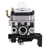 Vergaser für Honda GX25T GX35 GX25N UMK425 ULT425 Kleinmotor Reparatur und Wartung 16100-Z0H-053