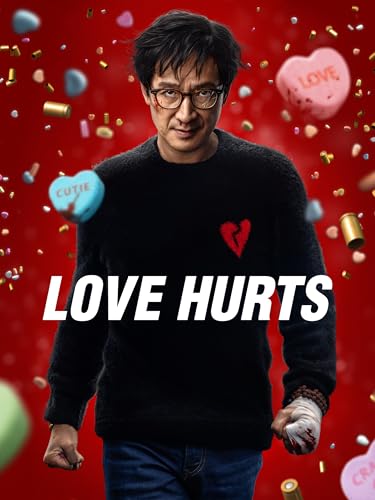 Love Hurts