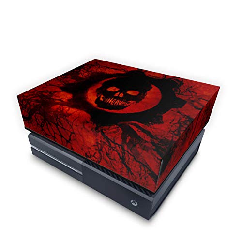 Capa Anti Poeira para Xbox One Fat - Modelo 027