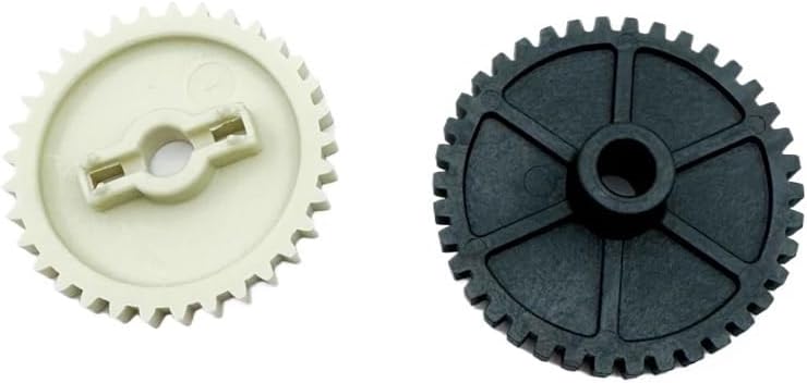 Oil Pump Drive Gear Kit For Sts Rsmaha Vking800 Dmtor Wline800 LU049868 101105-001-0000 101106-001-0000 LU049869