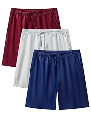 Grey/Navy Blue/Wine Red