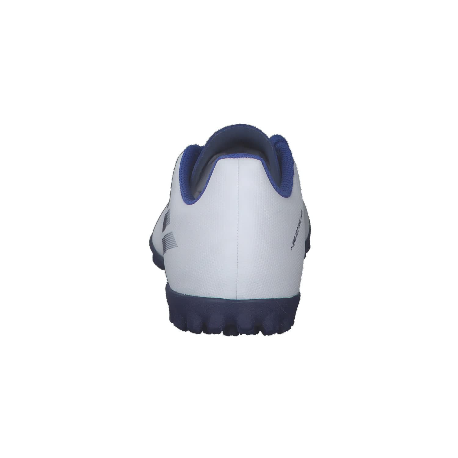 adidas Mixte X Speedflow.4 TF Chaussure de Piste d'athlétisme