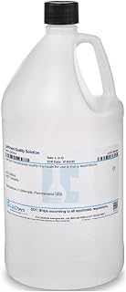 LabChem LC125004 Buffer Solution, pH 10.0, 4 L Volume