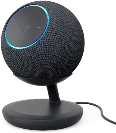 Echo Dot Max Bundle: Includes Amazon Echo Dot Max (newest model) ...