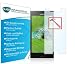 Produktbild Slabo 3 x Premium Panzerglasfolie für Sony Xperia XZ1 Compact Panzerfolie Schutzfolie Echtglas Folie Tempered Glass KLAR 9H Hartglas