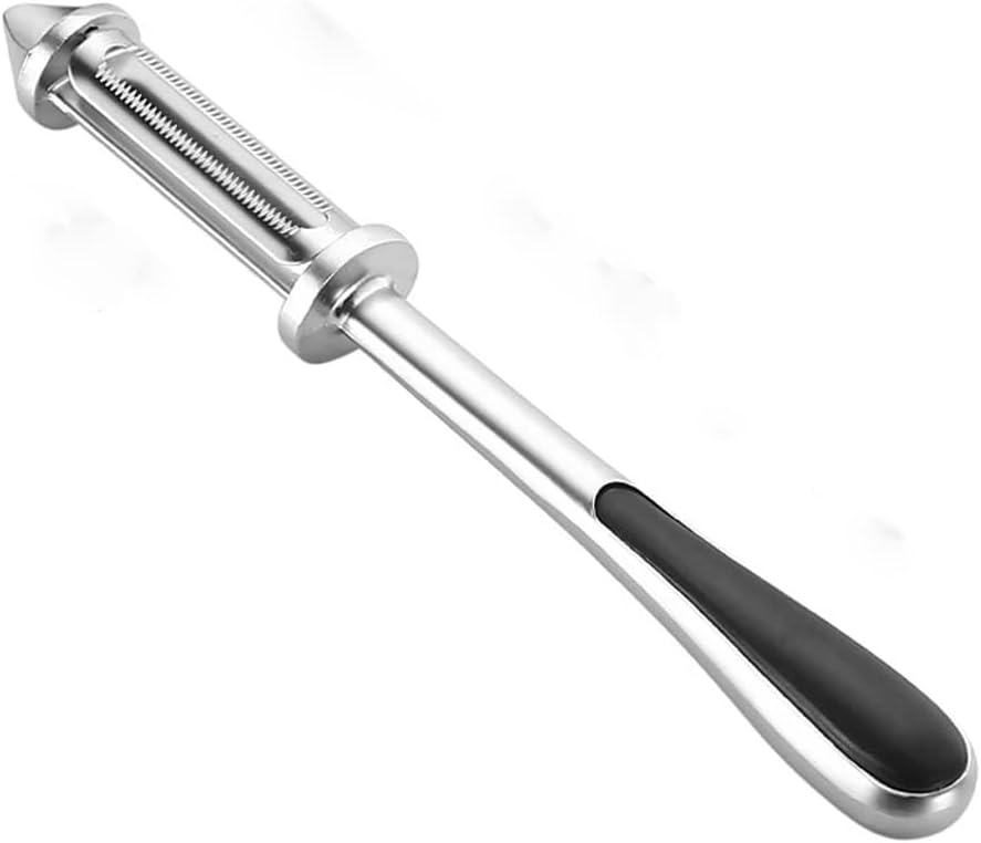 Fruit And Vegetable Peeler,Kitchen Accessories,Alloy Sharp Potato Carrot Grater Gadget