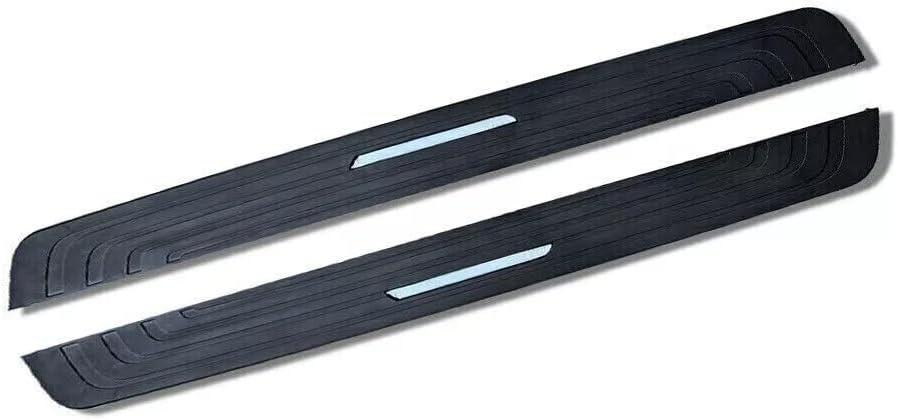 2Ps Fixed Running Board Side Step fits for LR New Range Rover L460 LWB 2022-2024