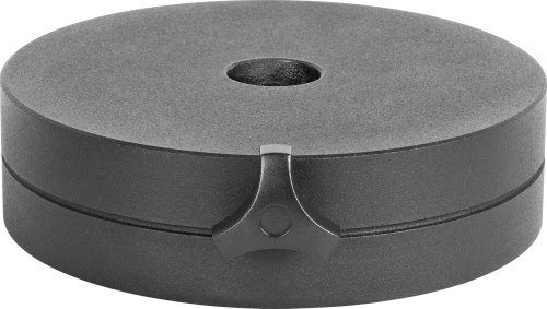 Orion 9600 11 Pound Counterweight for Atlas Pro AZ/EQ-G Mount
