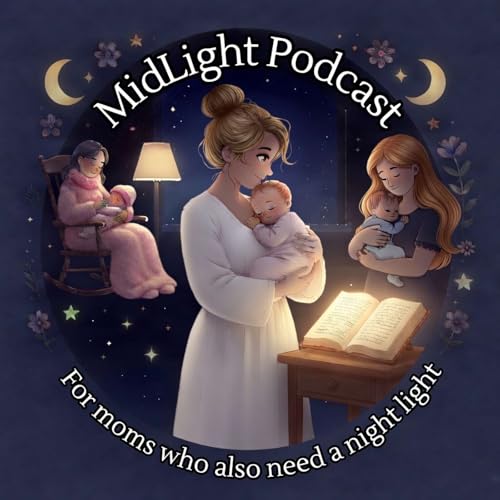 Couverture de MidLight Podcast