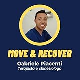 Move & Recover con Gabriele Piacenti