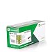 Produktbild Original Toner passend für Lexmark MS 510 DN Lexmark 502, NO502 0050F2000 050F2000 50F2000 - Premium Drucker-Kartusche - Schwarz - 1500 Seiten