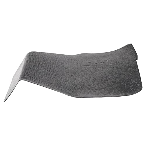 Image of TRQ Front Left Fender Splash Shield Black Drivers Side Compatible with 1997-2003 Ford F-150 2004 F-150 Heritage FO1248119