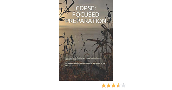CDPSE Schulungsangebot