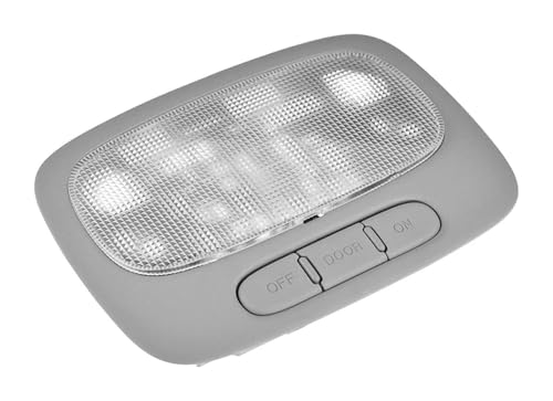 Lámpara de lectura KIA Optima luz interior de techo coche 2007 928002G050QW