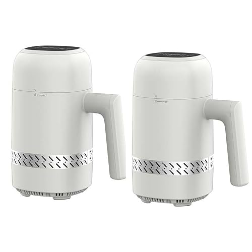 TYQMYSM 6-Mode Ice Cream Maker | 300Ml Instant Cooling for Home & Outdoor