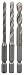 Produktbild HEX-9 Ceramic: cerámica,azulejo: set 3 uds (5,6,8mm)