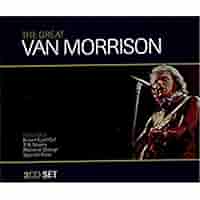 洋楽 VAN MORRISON / 3CD+1DVD VAN MORRISON / UP ON CYPRUS AVENUE 2015 (3CD+1DVD) | eBay
