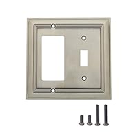 Algopix Similar Product 15 - Amazon Basics Double Toggle Light