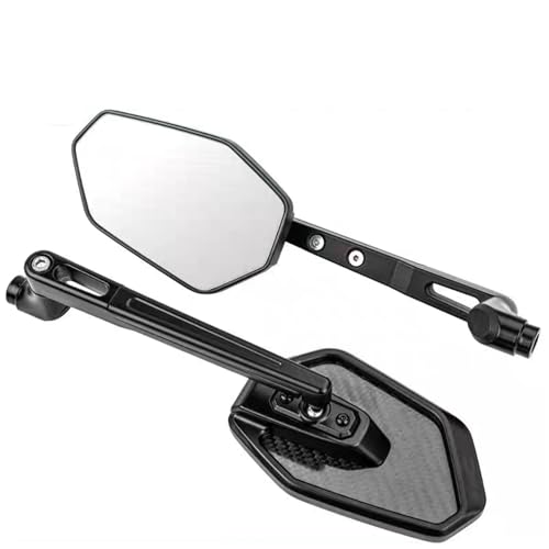 Rétroviseur moto CFMOTO 150NK 250NK 450NK 800NK miroir latéral guidon