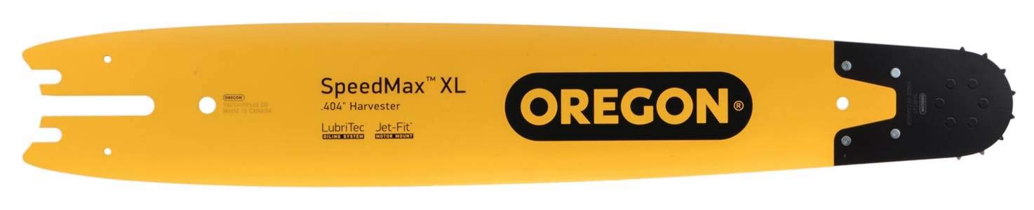 Amazon.com : Oregon 822SMRQ149 Speedmax XL Harvester 82cm Guide