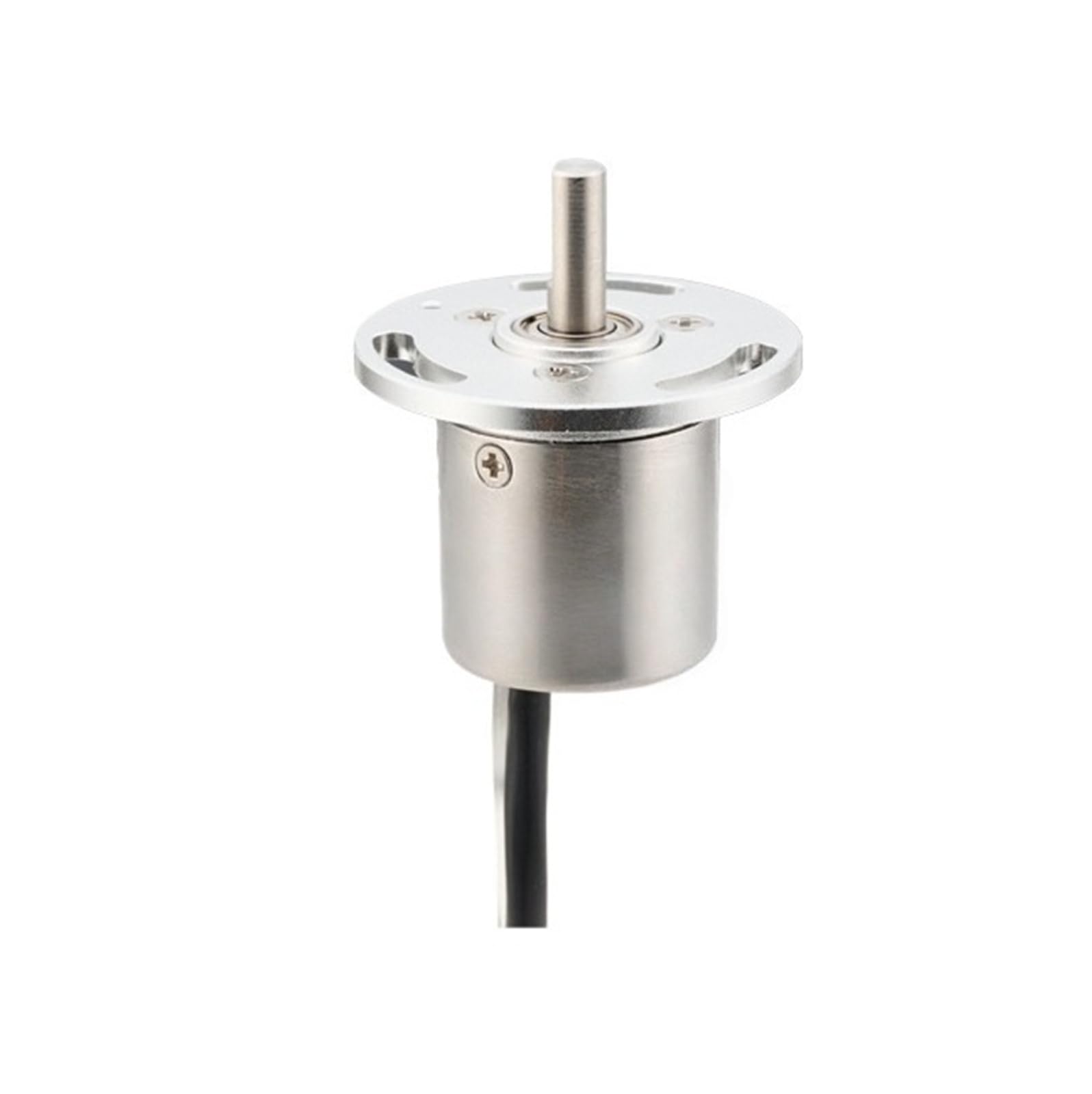 HAL260A Miniatur-Drehwinkelsensor Singleturn-Multiturn-Absolutwertgeber DC 5V Winkelmessung(RS422,90°)