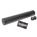 MILITARY-BASE(ミリタリーベース)SLCスタイル SPECWAR-2 サイレンサー 38x230