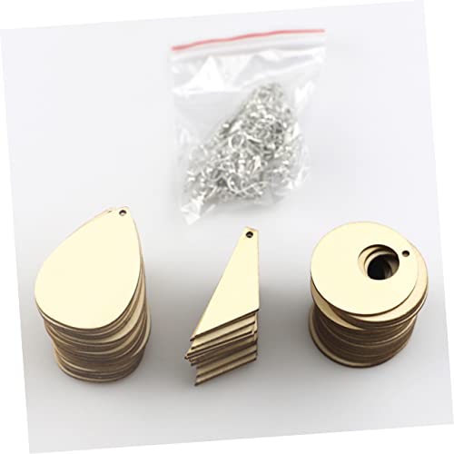 Plato Combinado De Bambú resistente y ligero de 120 piezas para autoservicio 5