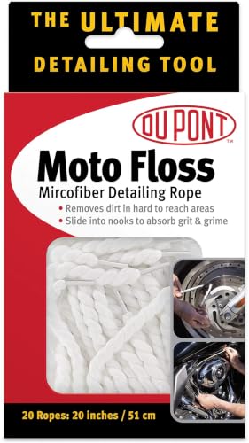 DuPont Moto Floss image 4