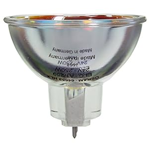 Osram Halogenlampe 64653 HLX 24V 250W