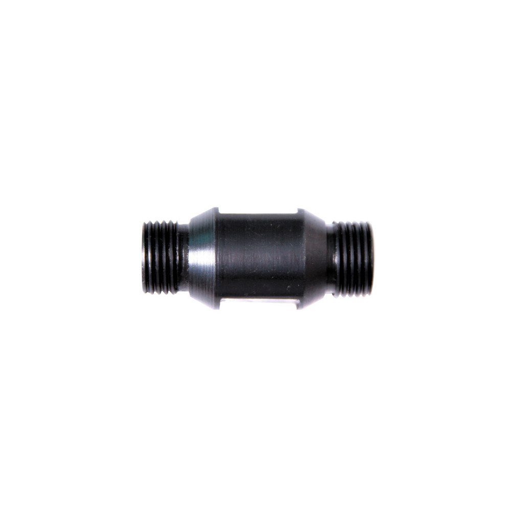 Ox Group Uk Ox Tools Jn55 Spectrum ½In Bsp(M)-½In Bsp(M) Adaptor Ea